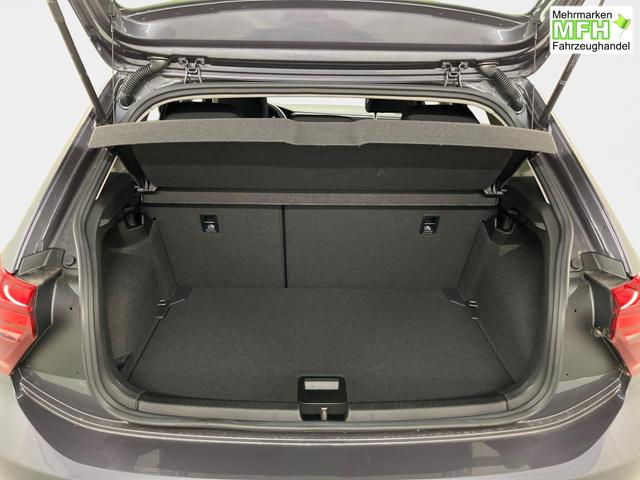 Volkswagen Polo Edition 1.0 TSI 95PS/70kW DSG 2026 +DK-Paket +RFK +Get&ouml;nte Heckscheiben +TravelAssist +LED 