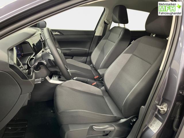 Volkswagen Polo Edition 1.0 TSI 95PS/70kW DSG 2026 +DK-Paket +RFK +Get&ouml;nte Heckscheiben +TravelAssist +LED 