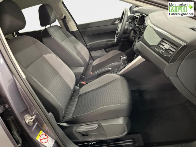 Volkswagen Polo Edition 1.0 TSI 95PS/70kW DSG 2026 +DK-Paket +RFK +Get&ouml;nte Heckscheiben +TravelAssist +LED 