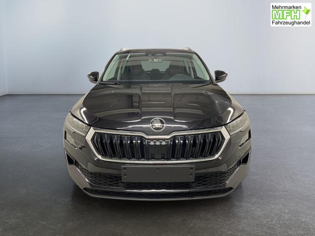 Skoda Karoq Selection 1.5 TSI 150PS/110kW DSG 2026 | +AHK +TravelAssist +RFK & Parksensoren 