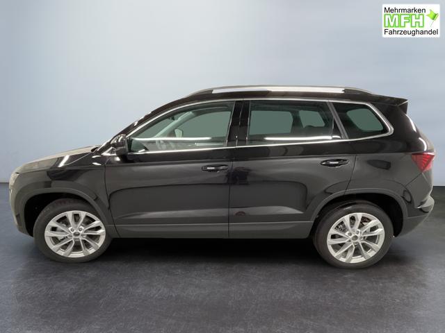 Skoda Karoq Selection 1.5 TSI 150PS/110kW DSG 2026 | +AHK +TravelAssist +RFK & Parksensoren 