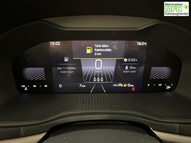 Skoda Karoq Selection 1.5 TSI 150PS/110kW DSG 2026 | +AHK +TravelAssist +RFK & Parksensoren 