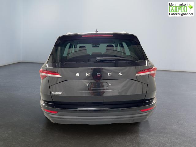 Skoda Karoq Selection 1.5 TSI 150PS/110kW DSG 2026 | +AHK +TravelAssist +RFK & Parksensoren 