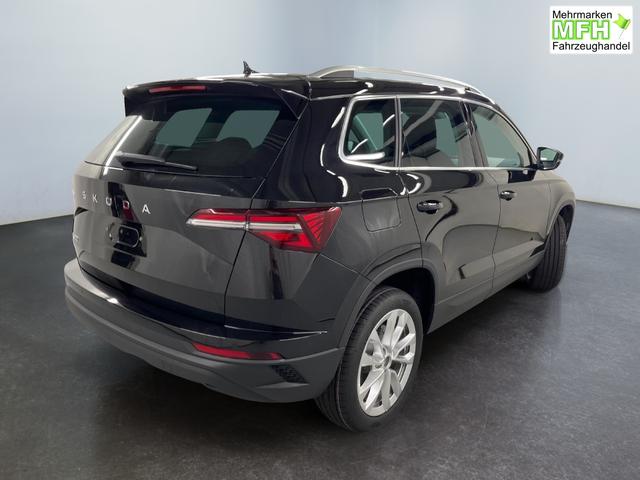 Skoda Karoq Selection 1.5 TSI 150PS/110kW DSG 2026 | +AHK +TravelAssist +RFK & Parksensoren 