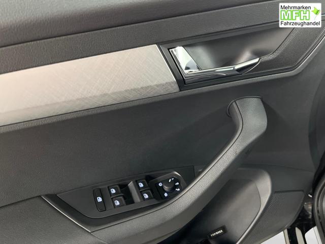 Skoda Karoq Selection 1.5 TSI 150PS/110kW DSG 2026 | +AHK +TravelAssist +RFK & Parksensoren 