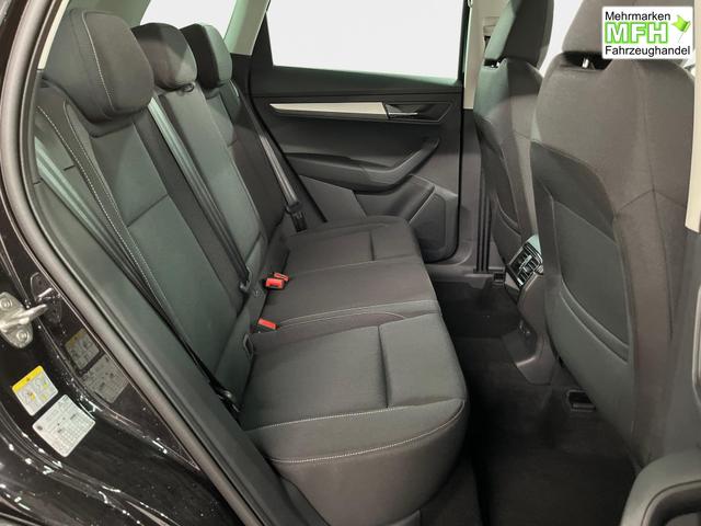 Skoda Karoq Selection 1.5 TSI 150PS/110kW DSG 2026 | +AHK +TravelAssist +RFK & Parksensoren 