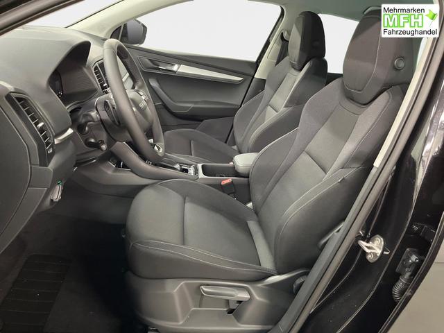 Skoda Karoq Selection 1.5 TSI 150PS/110kW DSG 2026 | +AHK +TravelAssist +RFK & Parksensoren 