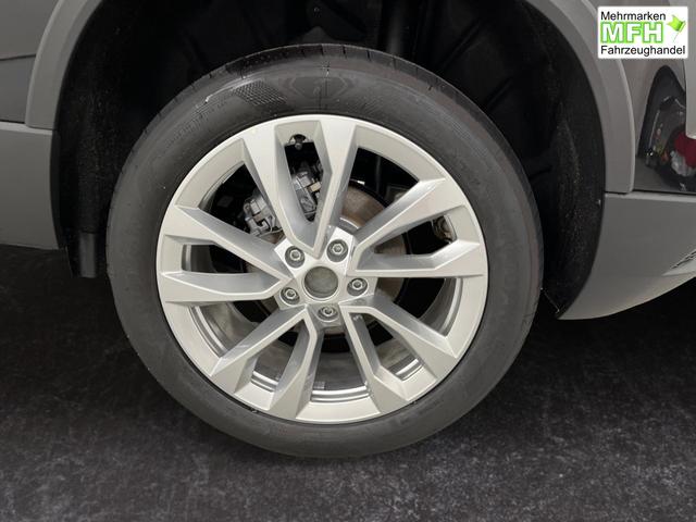 Skoda Karoq Selection 1.5 TSI 150PS/110kW DSG 2026 | +AHK +TravelAssist +RFK & Parksensoren 