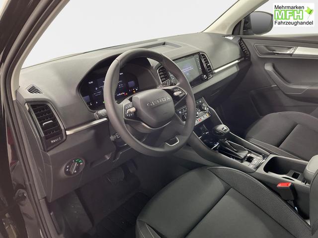 Skoda Karoq Selection 1.5 TSI 150PS/110kW DSG 2026 | +AHK +TravelAssist +RFK & Parksensoren 