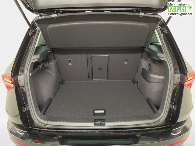 Skoda Karoq Selection 1.5 TSI 150PS/110kW DSG 2026 | +AHK +TravelAssist +RFK & Parksensoren 