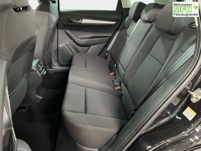 Skoda Karoq Selection 1.5 TSI 150PS/110kW DSG 2026 | +AHK +TravelAssist +RFK & Parksensoren 