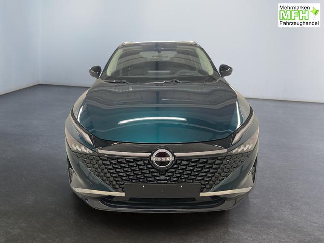Nissan Qashqai Tekna+ 1.3 MHEV 158PS/116kW Xtronic 2026 +20"ALU+PANO+BOSE+HuD 