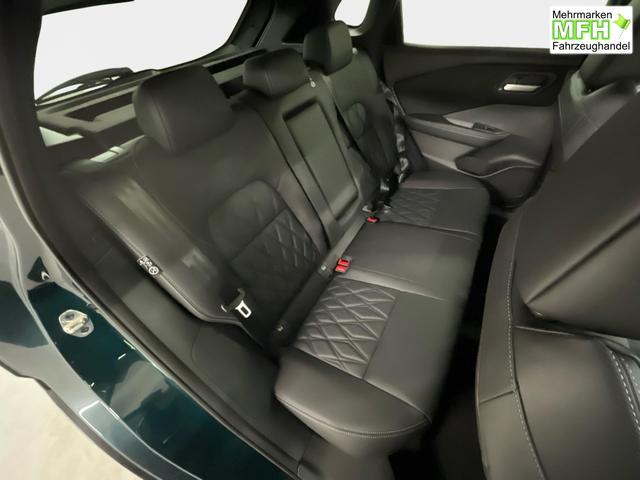 Nissan Qashqai Tekna+ 1.3 MHEV 158PS/116kW Xtronic 2026 +20"ALU+PANO+BOSE+HuD 