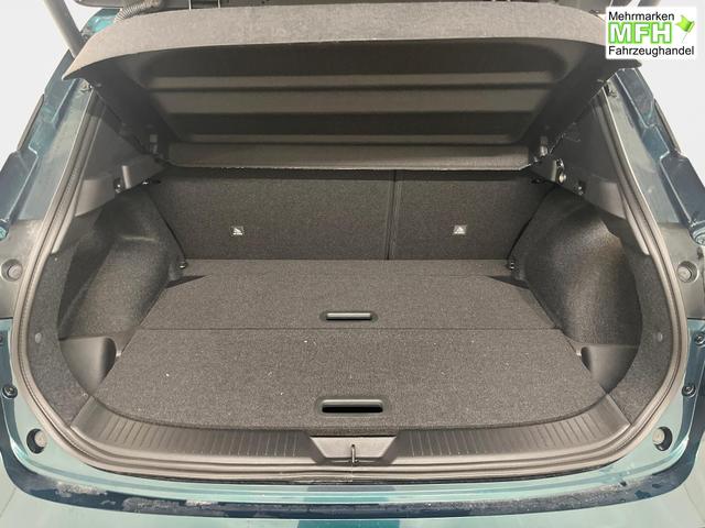 Nissan Qashqai Tekna+ 1.3 MHEV 158PS/116kW Xtronic 2026 +20"ALU+PANO+BOSE+HuD 