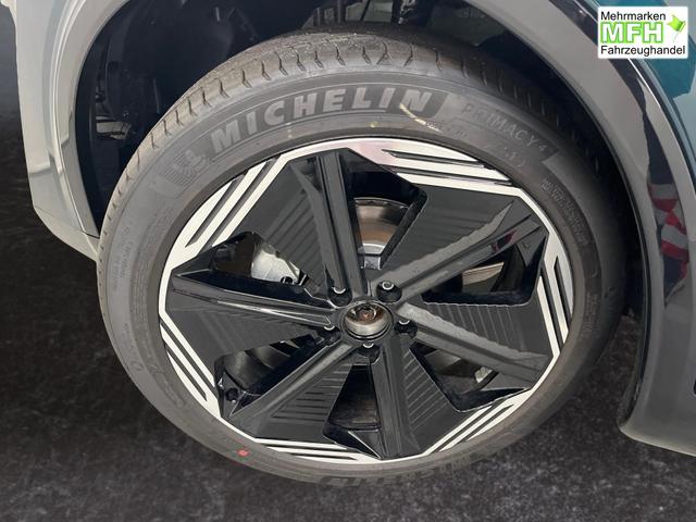 Nissan Qashqai Tekna+ 1.3 MHEV 158PS/116kW Xtronic 2026 +20"ALU+PANO+BOSE+HuD 