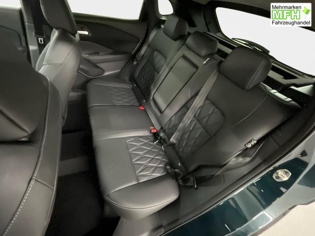 Nissan Qashqai Tekna+ 1.3 MHEV 158PS/116kW Xtronic 2026 +20"ALU+PANO+BOSE+HuD 