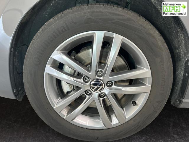 Volkswagen Touran Comfortline Edition 1.5 TSI EVO ACT 150PS/110kW DSG7 2026 | *7-SITZER* +CarPlay +RFK +17"ALU +SHZ. +Get&ouml;nte Scheiben 