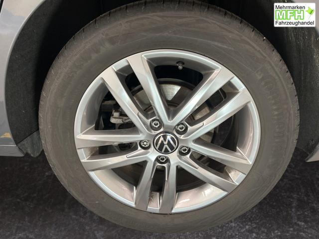Volkswagen Touran Comfortline Edition 1.5 TSI EVO ACT 150PS/110kW DSG7 2026 | *7-SITZER* +CarPlay +RFK +17"ALU +SHZ. +Get&ouml;nte Scheiben 