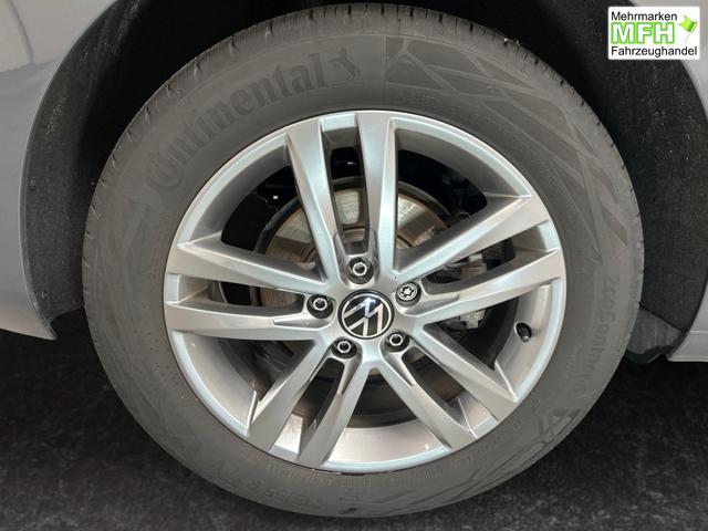 Volkswagen Touran Comfortline Edition 1.5 TSI EVO ACT 150PS/110kW DSG7 2026 | *7-SITZER* +CarPlay +RFK +17"ALU +SHZ. +Get&ouml;nte Scheiben 