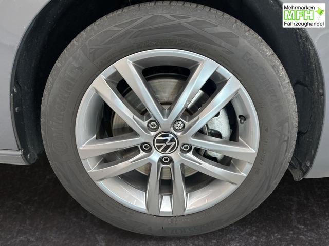 Volkswagen Touran Comfortline Edition 1.5 TSI EVO ACT 150PS/110kW DSG7 2026 | *7-SITZER* +CarPlay +RFK +17"ALU +SHZ. +Get&ouml;nte Scheiben 