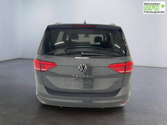 Volkswagen Touran Comfortline Edition 1.5 TSI EVO ACT 150PS/110kW DSG7 2026 | *7-SITZER* +CarPlay +RFK +17"ALU +SHZ. +Get&ouml;nte Scheiben 