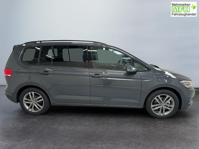 Volkswagen Touran Comfortline Edition 1.5 TSI EVO ACT 150PS/110kW DSG7 2026 | *7-SITZER* +CarPlay +RFK +17"ALU +SHZ. +Get&ouml;nte Scheiben 