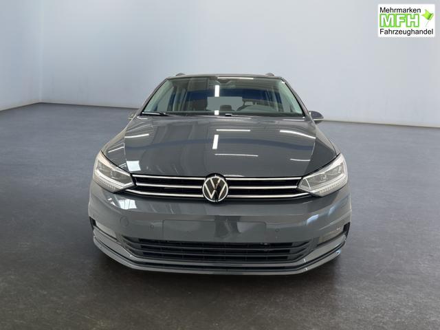 Volkswagen Touran Comfortline Edition 1.5 TSI EVO ACT 150PS/110kW DSG7 2026 | *7-SITZER* +CarPlay +RFK +17"ALU +SHZ. +Get&ouml;nte Scheiben 