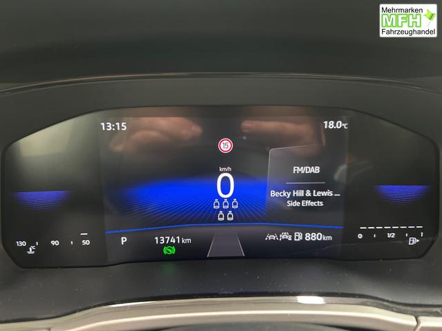 Volkswagen Touran Comfortline Edition 1.5 TSI EVO ACT 150PS/110kW DSG7 2026 | *7-SITZER* +CarPlay +RFK +17"ALU +SHZ. +Get&ouml;nte Scheiben 