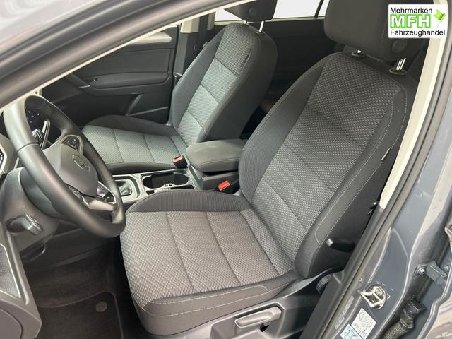 Volkswagen Touran Comfortline Edition 1.5 TSI EVO ACT 150PS/110kW DSG7 2026 | *7-SITZER* +CarPlay +RFK +17"ALU +SHZ. +Get&ouml;nte Scheiben 