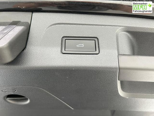 Volkswagen Touran Comfortline Edition 1.5 TSI EVO ACT 150PS/110kW DSG7 2026 | *7-SITZER* +AHK +CarPlay +RFK +17"ALU +SHZ. +Get&ouml;nte Scheiben 