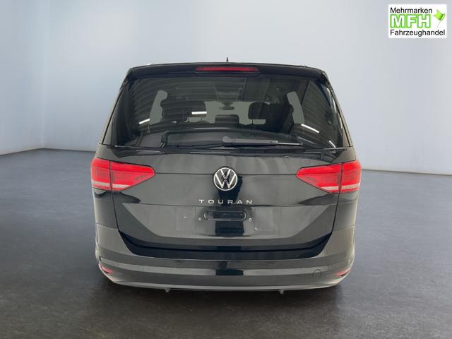 Volkswagen Touran Comfortline Edition 1.5 TSI EVO ACT 150PS/110kW DSG7 2026 | *7-SITZER* +AHK +CarPlay +RFK +17"ALU +SHZ. +Get&ouml;nte Scheiben 