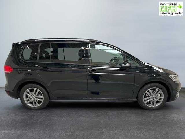 Volkswagen Touran Comfortline Edition 1.5 TSI EVO ACT 150PS/110kW DSG7 2026 | *7-SITZER* +AHK +CarPlay +RFK +17"ALU +SHZ. +Get&ouml;nte Scheiben 