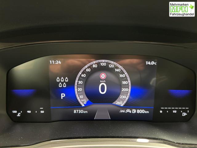Volkswagen Touran Comfortline Edition 1.5 TSI EVO ACT 150PS/110kW DSG7 2026 | *7-SITZER* +AHK +CarPlay +RFK +17"ALU +SHZ. +Get&ouml;nte Scheiben 