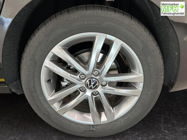 Volkswagen Touran Comfortline Edition 1.5 TSI EVO ACT 150PS/110kW DSG7 2026 | *7-SITZER* +AHK +CarPlay +RFK +17"ALU +SHZ. +Get&ouml;nte Scheiben 