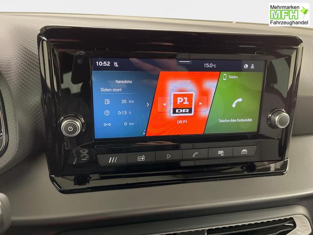 Seat Arona FR 1.0 TSI 116PS/85kW DSG 2027 | +AHK +3J. ERW. GARANTIE +18"ALU +FULL-LED +KESSY +Safe&Driving XL 