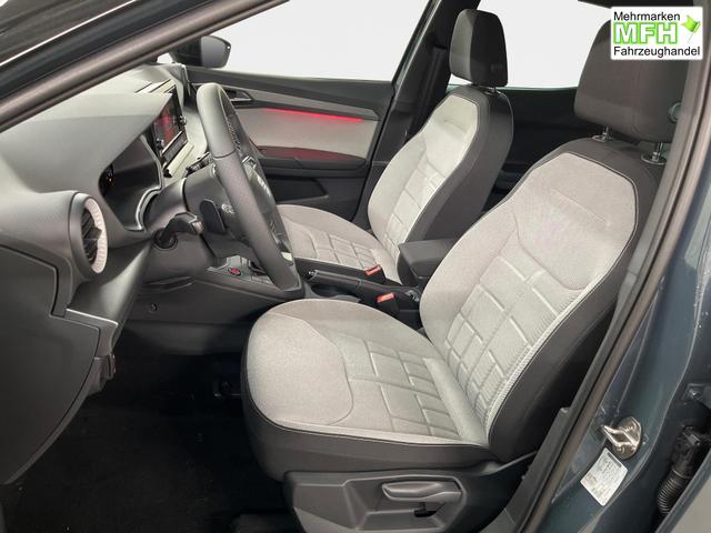 Seat Arona FR 1.0 TSI 116PS/85kW DSG 2027 | +AHK +3J. ERW. GARANTIE +18"ALU +FULL-LED +KESSY +Safe&Driving XL 