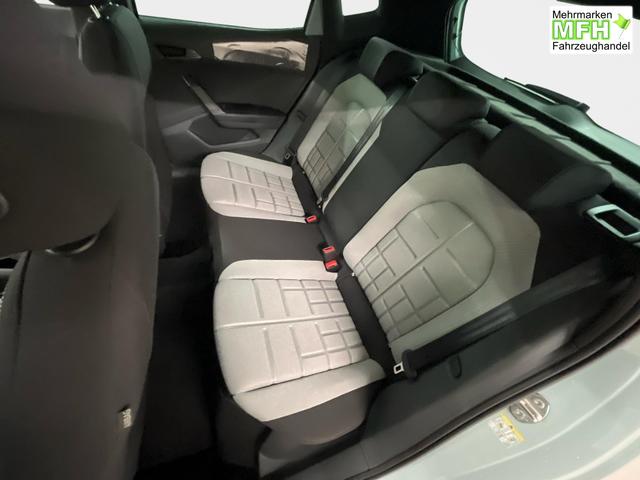 Seat Arona FR 1.0 TSI 116PS/85kW DSG 2027 | +AHK +3J. ERW. GARANTIE +18"ALU +FULL-LED +KESSY +Safe&Driving XL 