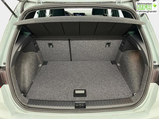 Seat Arona FR 1.0 TSI 116PS/85kW DSG 2027 | +AHK +3J. ERW. GARANTIE +18"ALU +FULL-LED +KESSY +Safe&Driving XL 