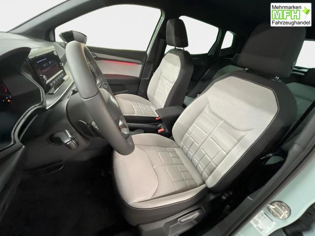 Seat Arona FR 1.0 TSI 116PS/85kW DSG 2027 | +AHK +3J. ERW. GARANTIE +18"ALU +FULL-LED +KESSY +Safe&Driving XL 