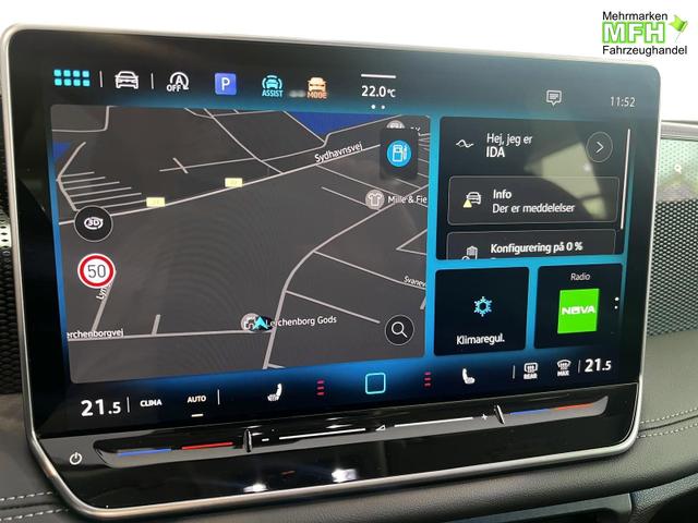 Beispielbilder, ggf. teilweise mit Sonderausstattung