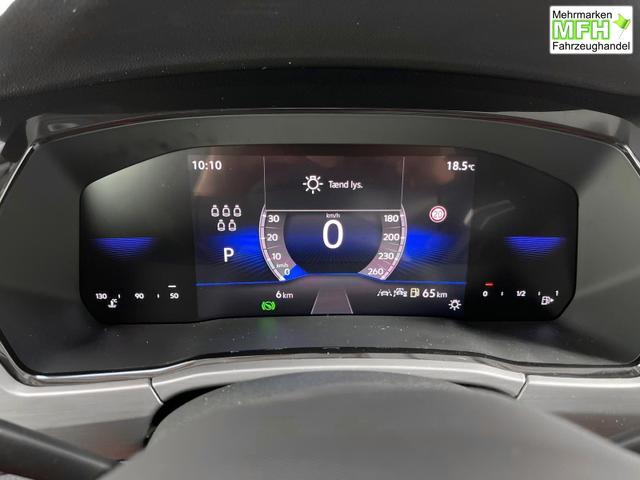 Beispielbilder, ggf. teilweise mit Sonderausstattung