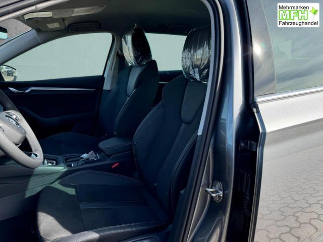 Beispielbilder, ggf. teilweise mit Sonderausstattung