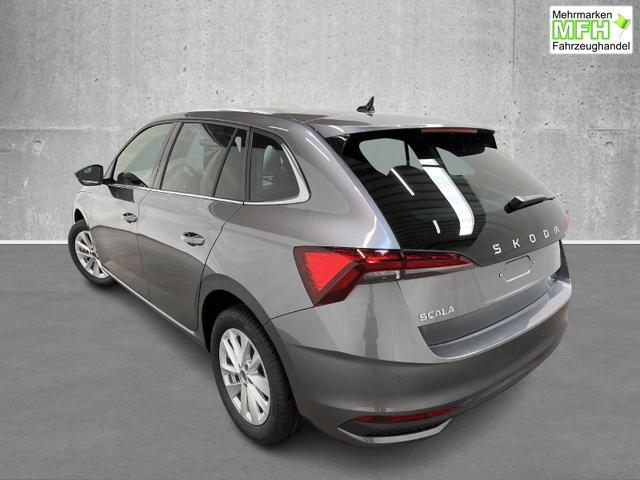 Beispielbilder, ggf. teilweise mit Sonderausstattung