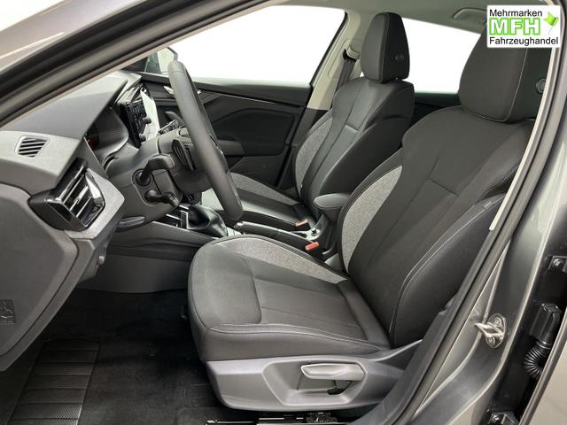 Beispielbilder, ggf. teilweise mit Sonderausstattung