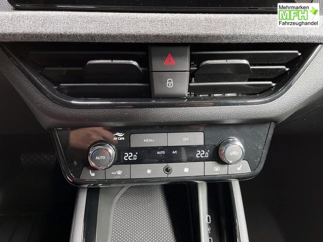 Beispielbilder, ggf. teilweise mit Sonderausstattung