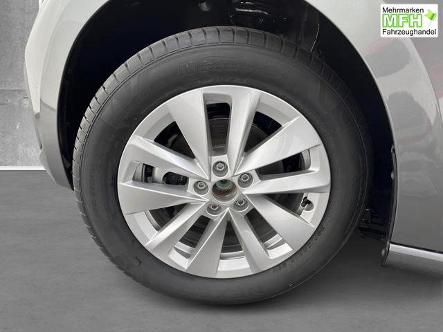 Beispielbilder, ggf. teilweise mit Sonderausstattung