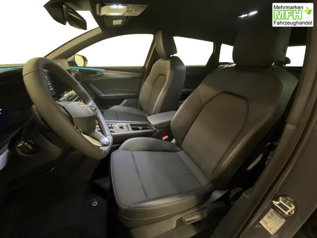 Beispielbilder, ggf. teilweise mit Sonderausstattung