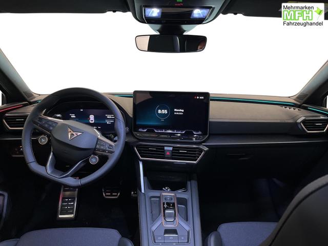 Beispielbilder, ggf. teilweise mit Sonderausstattung