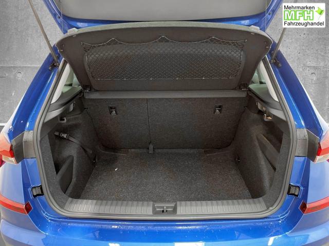 Beispielbilder, ggf. teilweise mit Sonderausstattung