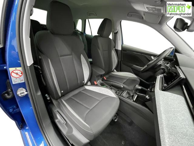 Beispielbilder, ggf. teilweise mit Sonderausstattung